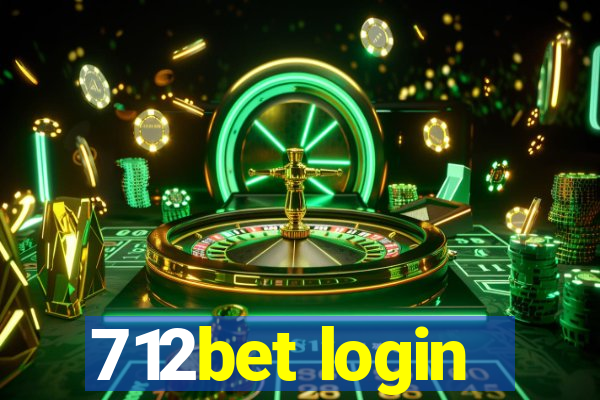 712bet login